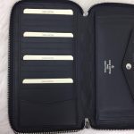 Louis Vuitton Daily Organiser İnfini Unisex El Çantası-Cüzdan - Görsel 5