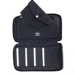 Louis Vuitton Daily Organiser İnfini Unisex El Çantası-Cüzdan - Görsel 6