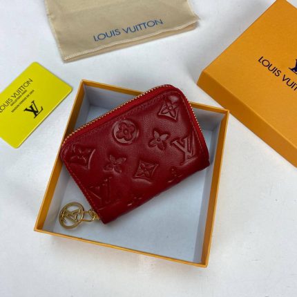 Louis Vuitton Lou Wallet Kadın Cüzdan