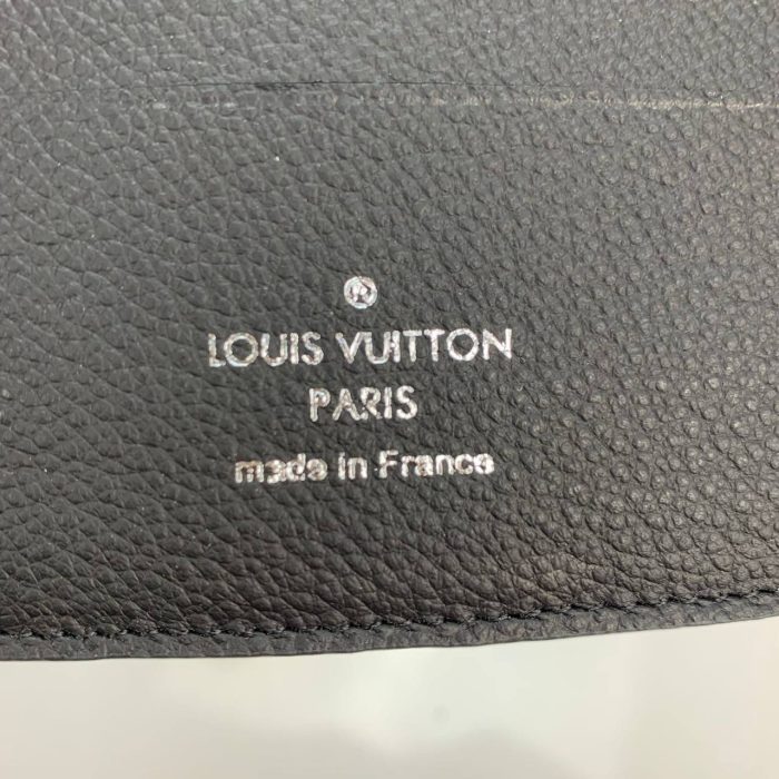 Louis Vuitton Multiple Hakiki Deri Erkek Cüzdan - Görsel 4