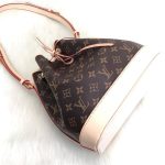 Louis Vuitton Petite Noe Kadın Çanta - Görsel 7