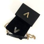 Louis Vuitton Twist Epi MM Kadın Çanta - Görsel 4