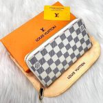 Louis Vuitton Zippy Wallet Kadın Cüzdan