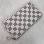 Louis Vuitton Zippy Wallet Kadın Cüzdan - Görsel 4