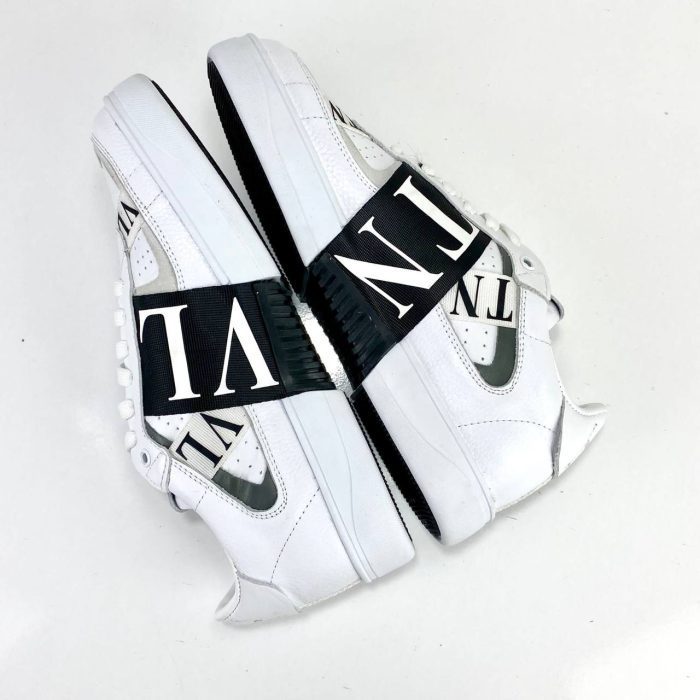 Valentino Slip-On VL7N Sneakers Kadın Ayakkabı - Görsel 2