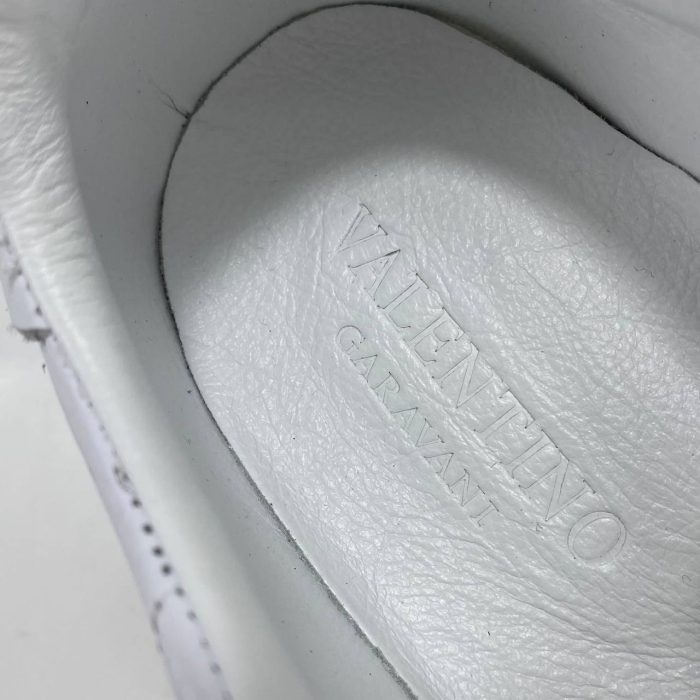 Valentino Slip-On VL7N Sneakers Kadın Ayakkabı - Görsel 4