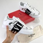 Valentino Slip-On VL7N Sneakers Kadın Ayakkabı