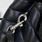 Ysl Saint Laurent (YSL) Loulou Toy Bag Y-quilted Kadın Çanta - Görsel 6