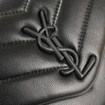 Ysl Saint Laurent (YSL) Loulou Toy Bag Y-quilted Kadın Çanta - Görsel 6