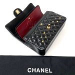 Chanel Flap Lucky Charms Kadın Çanta (2,55 Orta Boy) - Görsel 4