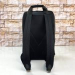 Louis Vuitton Michael NV2 Backpack Damier Canvas Sırt Çantası - Görsel 3