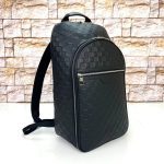 Louis Vuitton Michael NV2 Backpack İnfini Sırt Çantası - Görsel 2