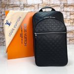 Louis Vuitton Michael NV2 Backpack İnfini Sırt Çantası