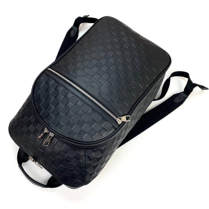 Louis Vuitton Michael NV2 Backpack İnfini Sırt Çantası - Görsel 3