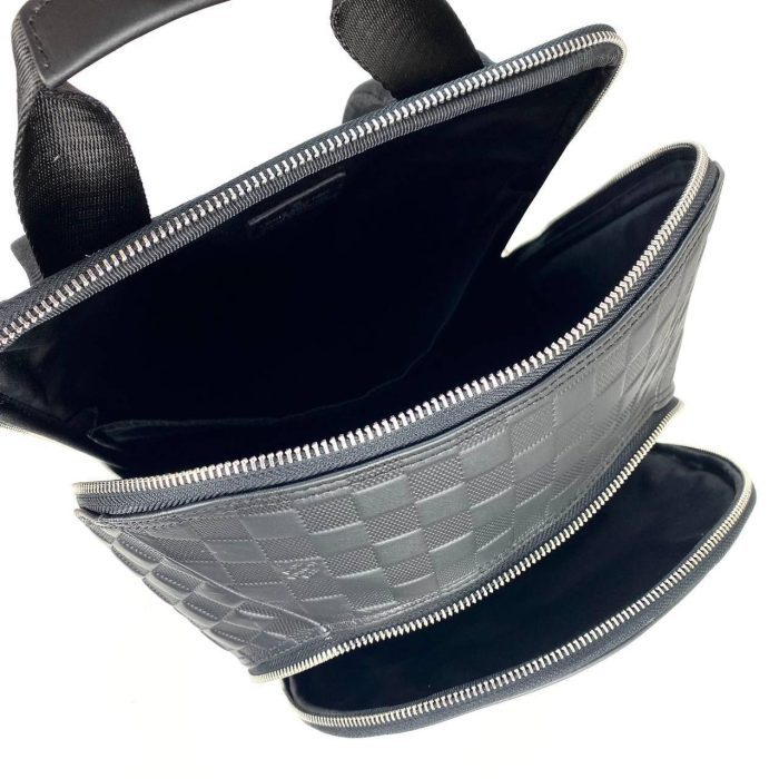 Louis Vuitton Michael NV2 Backpack İnfini Sırt Çantası - Görsel 4