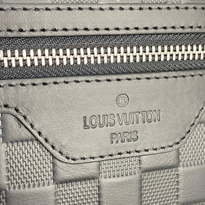 Louis Vuitton Michael NV2 Backpack İnfini Sırt Çantası - Görsel 5