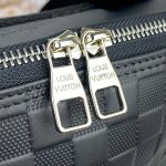 Louis Vuitton Michael NV2 Backpack İnfini Sırt Çantası - Görsel 6