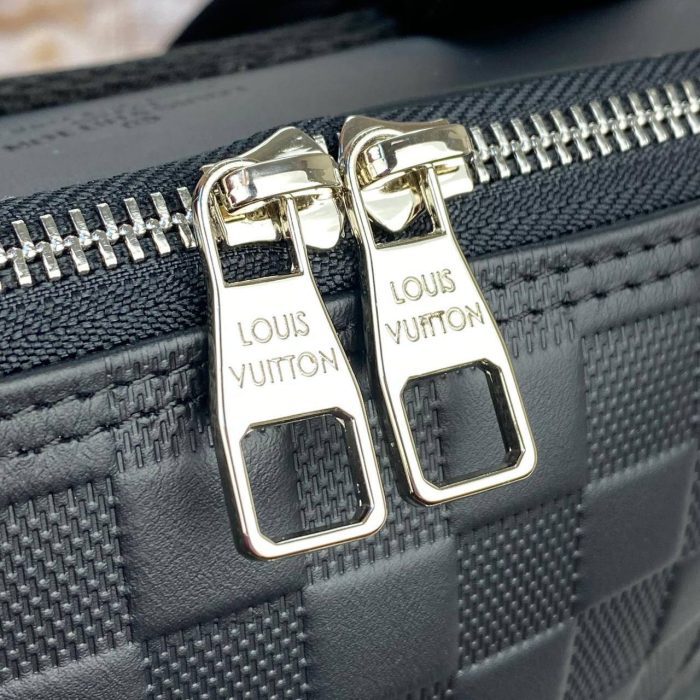 Louis Vuitton Michael NV2 Backpack İnfini Sırt Çantası - Görsel 6