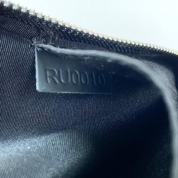 Louis Vuitton Michael NV2 Backpack İnfini Sırt Çantası - Görsel 9