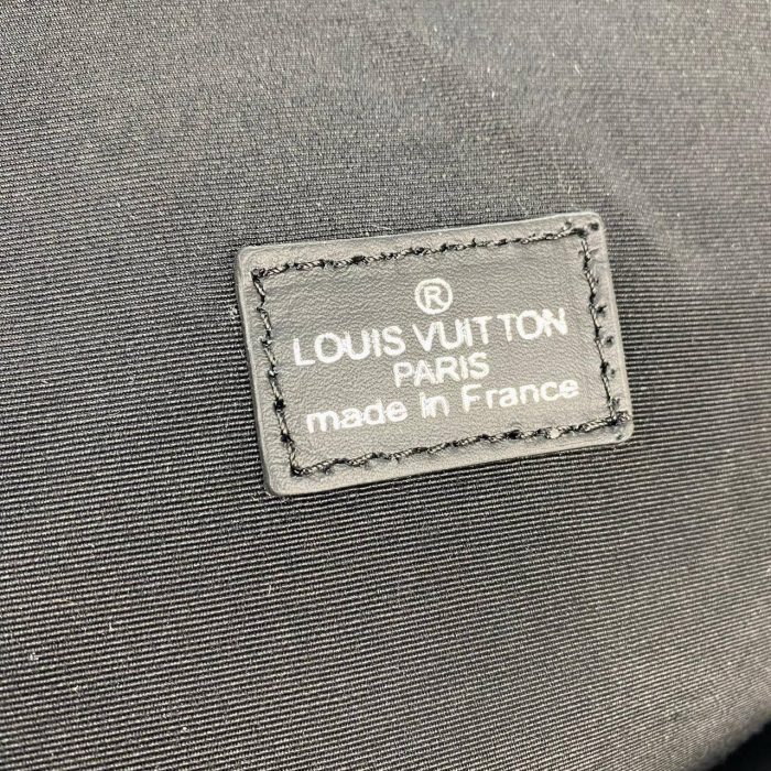 Louis Vuitton Michael NV2 Backpack İnfini Sırt Çantası - Görsel 8