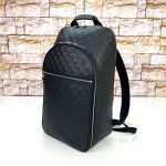 Louis Vuitton Michael NV2 Backpack İnfini Sırt Çantası - Görsel 10