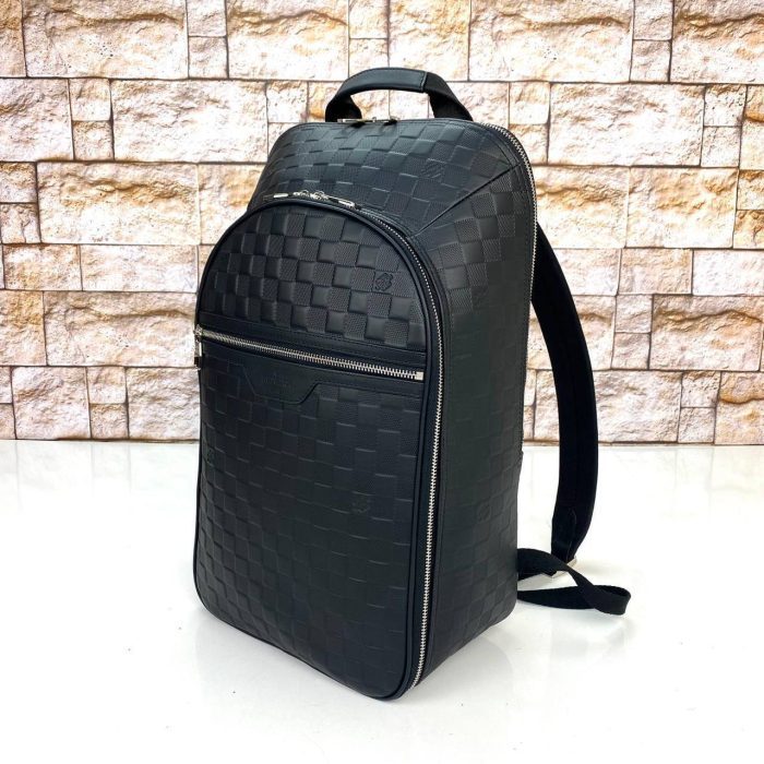 Louis Vuitton Michael NV2 Backpack İnfini Sırt Çantası - Görsel 10