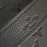 Louis Vuitton Nice BB & Mini Empreinte Hakiki Deri Kadın Çanta - Görsel 7