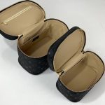 Louis Vuitton Nice BB & Mini Empreinte Hakiki Deri Kadın Çanta - Görsel 5