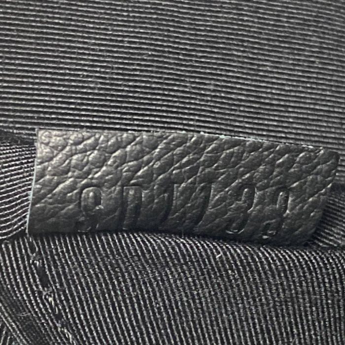 Louis Vuitton Outdoor Messenger İnfini ve Empreinte Erkek Postacı - Görsel 2