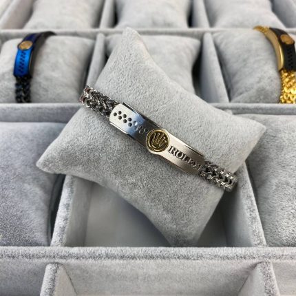 Rolex İthal Erkek Bileklik