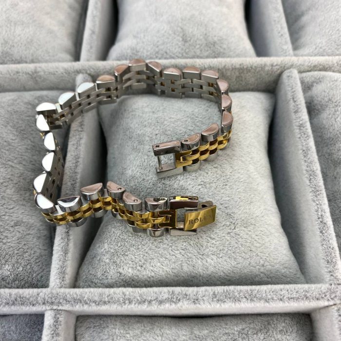 Rolex İthal Erkek Bileklik - Görsel 2