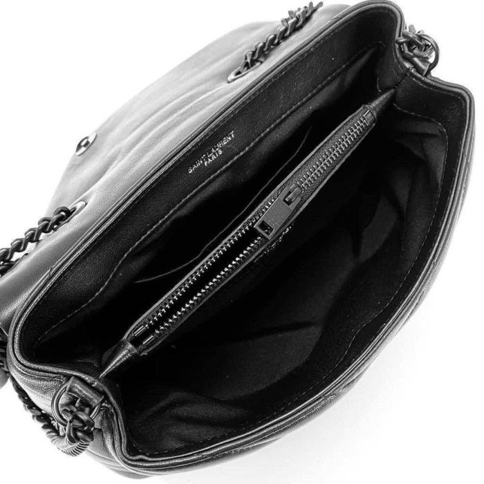 Ysl Saint Laurent (YSL) Loulou Small Kadın Çanta - Görsel 4