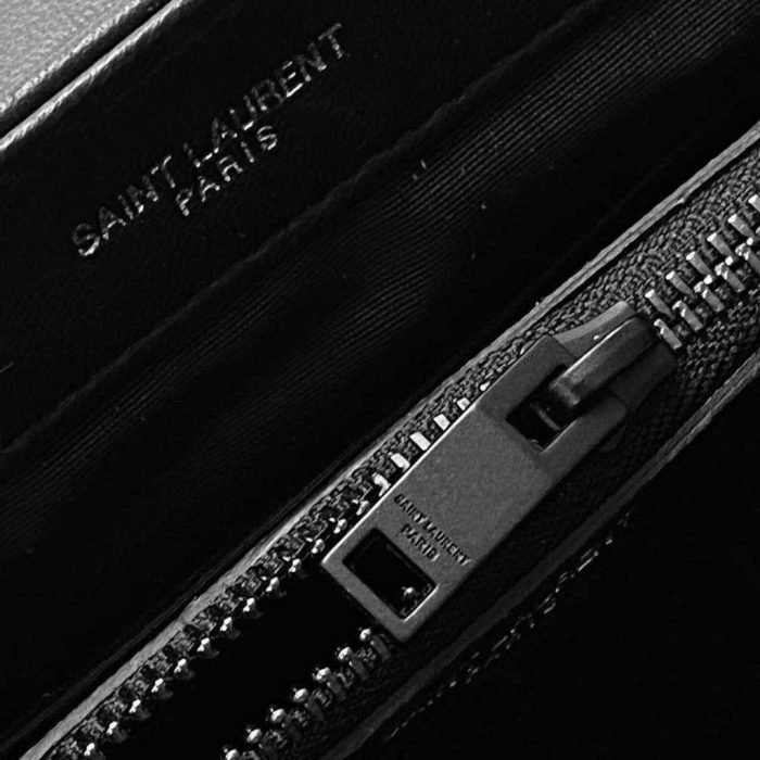 Ysl Saint Laurent (YSL) Loulou Small Kadın Çanta - Görsel 5