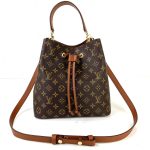 Louis Vuitton Neonoe Kadın Çanta - Görsel 2