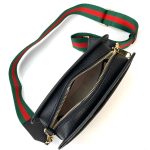 Gucci Jumbo GG Mini Bag Hakiki Deri Postacı Çanta - Görsel 7
