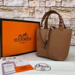 Hermes Picotin 18 Kadın Çanta