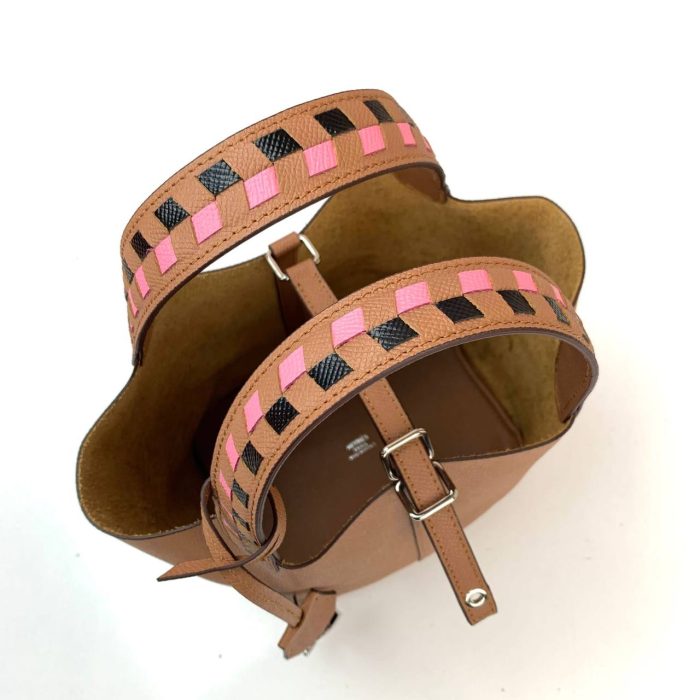 Hermes Picotin 18 Kadın Çanta - Görsel 6