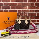 Louis Vuitton Neverfull BB Kadın Çanta