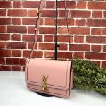 Ysl Saint Laurent (YSL) Solferino Medium Satchel Kadın Çanta - Görsel 2