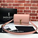 Ysl Saint Laurent (YSL) Solferino Medium Satchel Kadın Çanta
