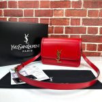 Ysl Saint Laurent (YSL) Solferino Medium Satchel Kadın Çanta