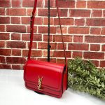 Ysl Saint Laurent (YSL) Solferino Medium Satchel Kadın Çanta - Görsel 2