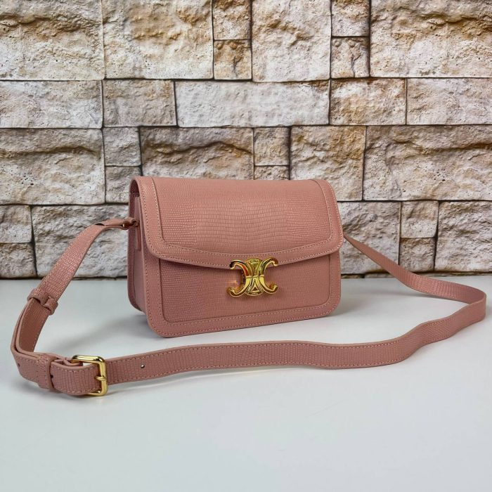 Celine Triomphe Kadın Çanta - Görsel 2