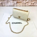 Chanel Trendy CC WOC Bag Kadın Çanta
