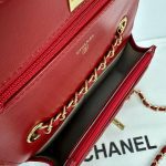 Chanel Trendy CC WOC Bag Kadın Çanta - Görsel 2