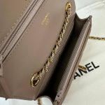 Chanel Trendy CC WOC Bag Kadın Çanta - Görsel 2