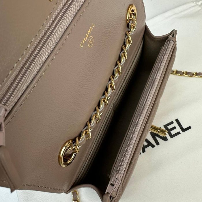 Chanel Trendy CC WOC Bag Kadın Çanta - Görsel 2
