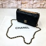 Chanel Trendy CC WOC Bag Kadın Çanta