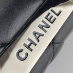 Chanel Trendy Coco Flap Bag Kadın Çanta - Görsel 9