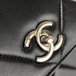 Chanel Trendy Coco Flap Bag Kadın Çanta - Görsel 8